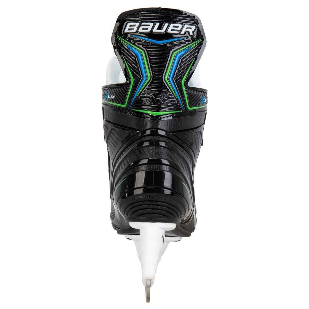 Bauer X-LP Ice Hockey Skates - Youth (2021)