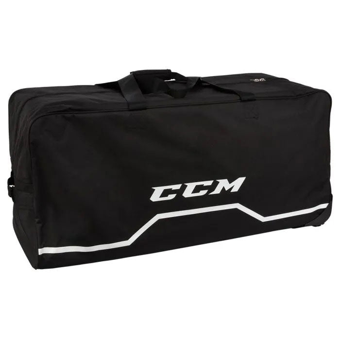 CCM 320 Wheeled Ice Hockey Equipment Bag