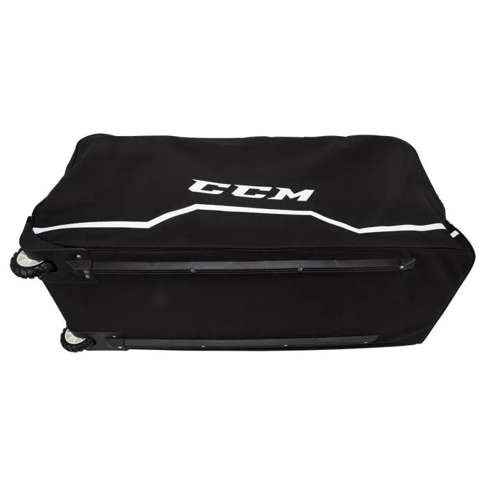 CCM 320 Wheeled Ice Hockey Equipment Bag