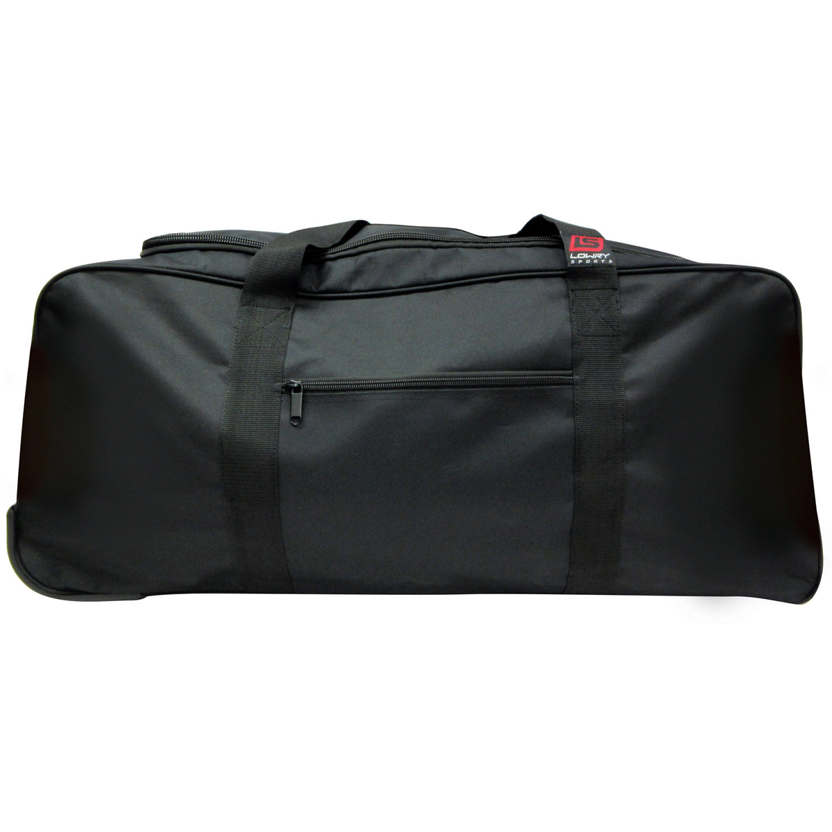 Lowry Sports Youth Wheeled Equipment Bag